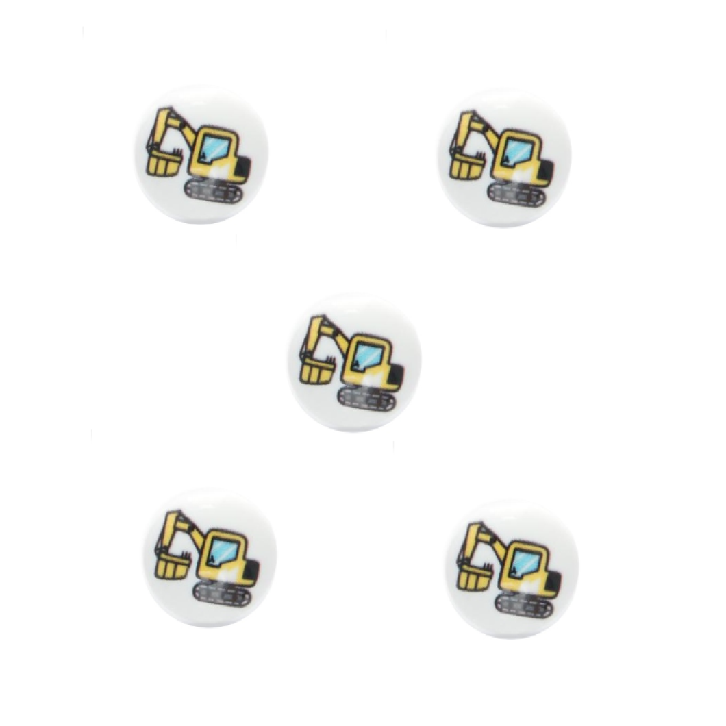 www.thecraftshop.net digger shank buttons