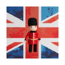 Load image into Gallery viewer, Simply Make - Needle Felting Kit - Royal Guard
