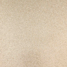 Load image into Gallery viewer, Habicraft - A4 Glitter Card - Non Shed 290gsm - 10 Sheets  - Gold
