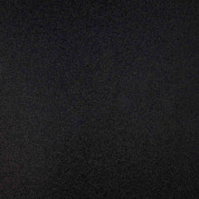Load image into Gallery viewer, Habicraft - A4 Glitter Card - Non Shed 290gsm - 10 Sheets  - Black
