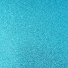 Load image into Gallery viewer, Habicraft - A4 Glitter Card - Non Shed 290gsm - 10 Sheets  - Blue
