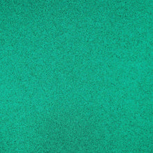 Load image into Gallery viewer, Habicraft - A4 Glitter Card - Non Shed 290gsm - 10 Sheets  - Emerald
