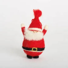 Load image into Gallery viewer, Simply Make - Needle Felting Kit - Santa

