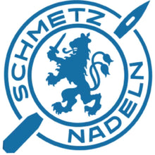 Load image into Gallery viewer, Schmetz Combi Edition Sewing Machine Needles Sizes 75-90 | 5 Pack

