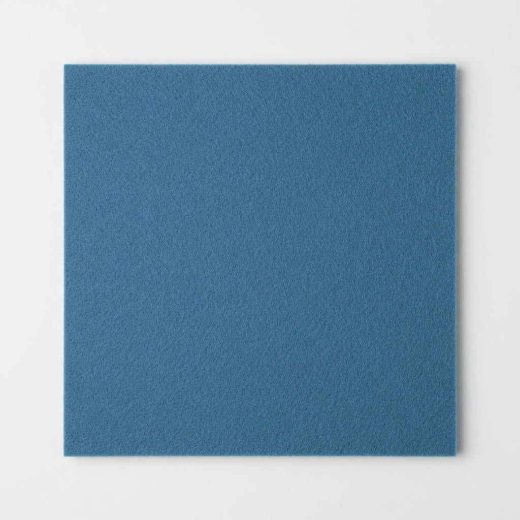 Trucraft - Wool Blend Felt Sheets Pack - 12