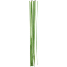 Load image into Gallery viewer, www.thecraftshop.net Creativ - Wire Floral Stems - 30cm x 2mm - Pack of 20
