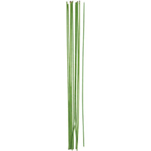 Load image into Gallery viewer, www.thecraftshop.net Creativ - Wire Floral Stems - 30cm x 0.6mm - Pack of 20
