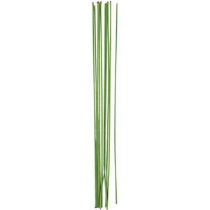 www.thecraftshop.net Creativ - Wire Floral Stems - 30cm x 2mm - Pack of 20