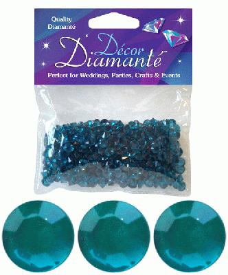 thecraftshop.net eleganza 6mm scatter gems JADE 5055370622135