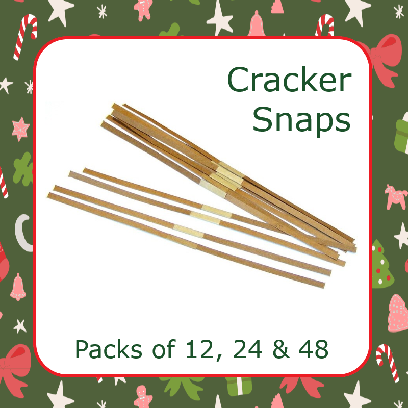 Christmas Cracker Snaps - 11
