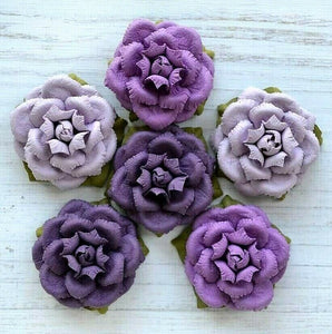 thecraftshop.net italian options paper flowers 