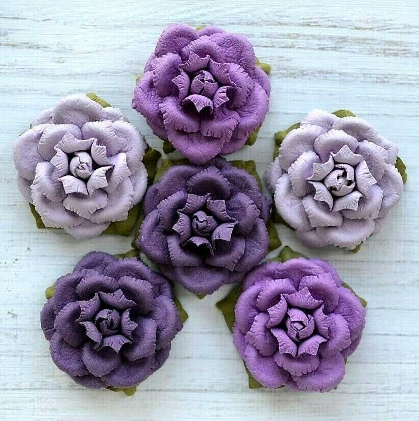 thecraftshop.net italian options paper flowers 