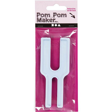 thecraftshop.net creotime pom pom making tool 5712854177276