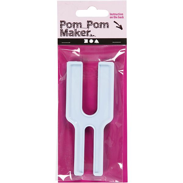 thecraftshop.net creotime pom pom making tool 5712854177276