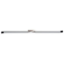 Load image into Gallery viewer, Milward - Knitting Needles - Aluminium Pins - Single Ended - 30cm x 6mm - UK4
