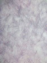 Load image into Gallery viewer, Trucraft - Textured Craft Paper - 6 Designs - 12 Sheets - Purples
