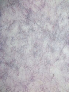 Trucraft - Textured Craft Paper - 6 Designs - 12 Sheets - Purples