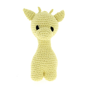 www.thecraftshop.net Hoooked - Crochet Kit - Ziggy the Giraffe